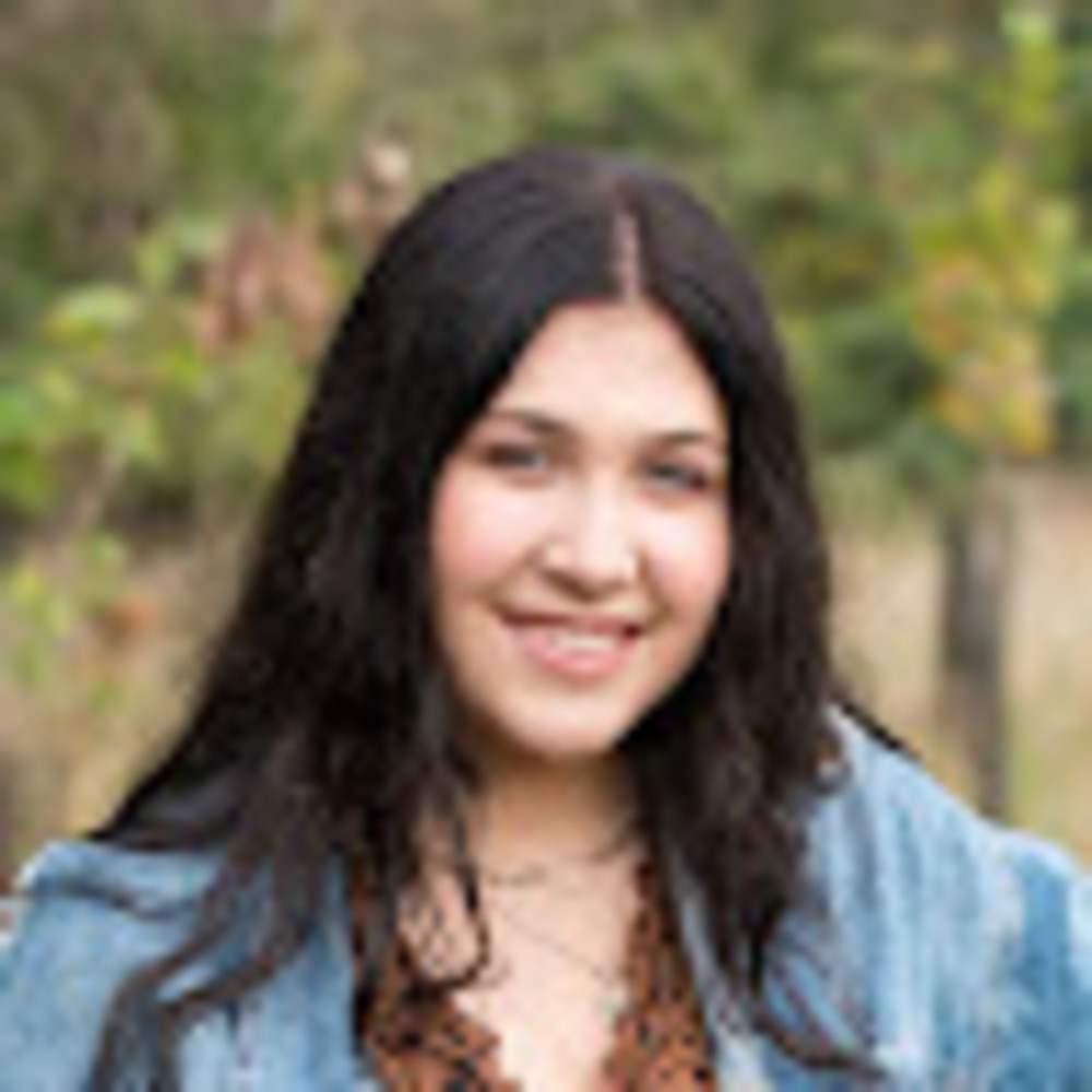 Meet your Posher, Virginia